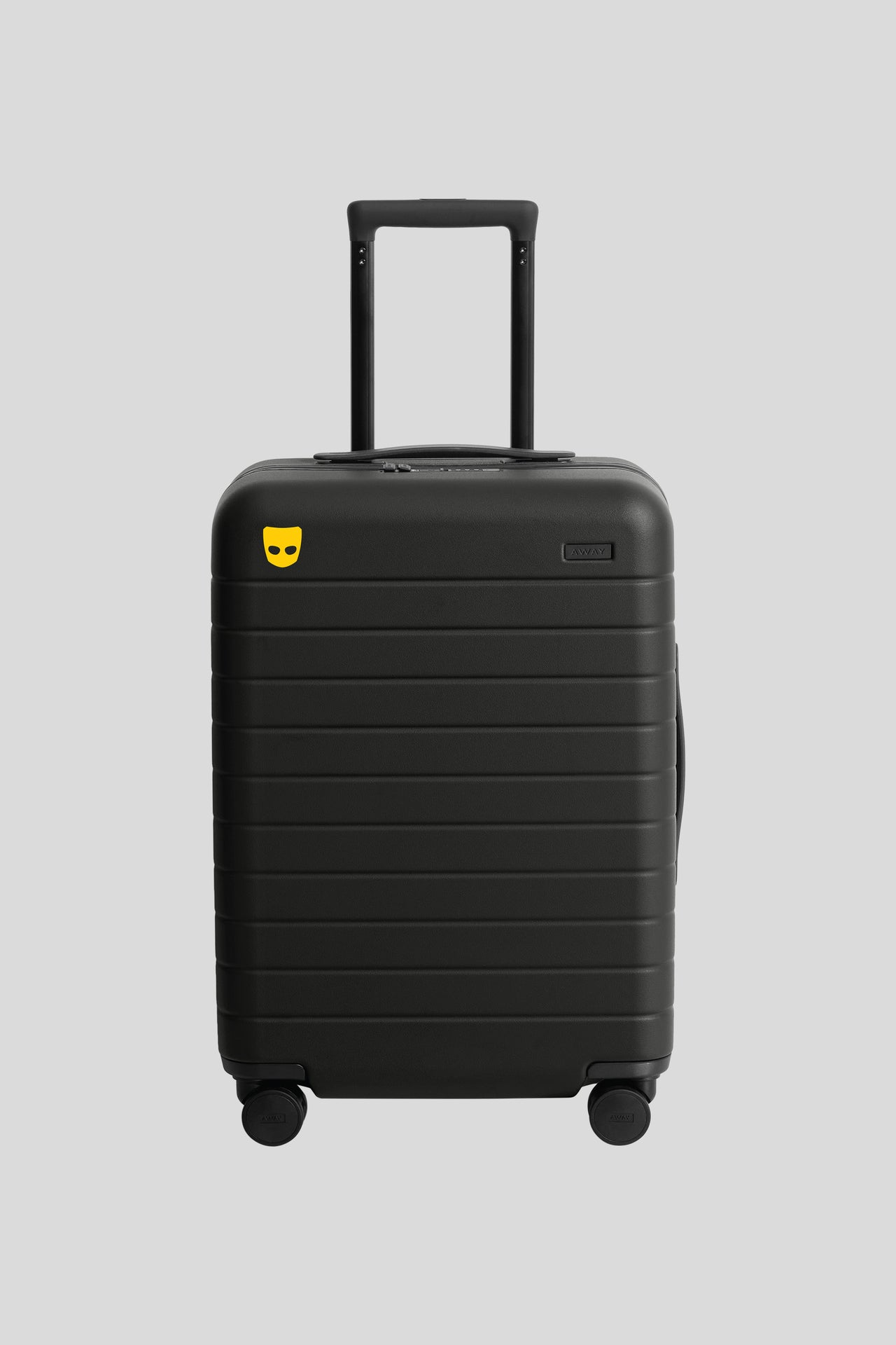 Grindr x Away Bigger Carry-On