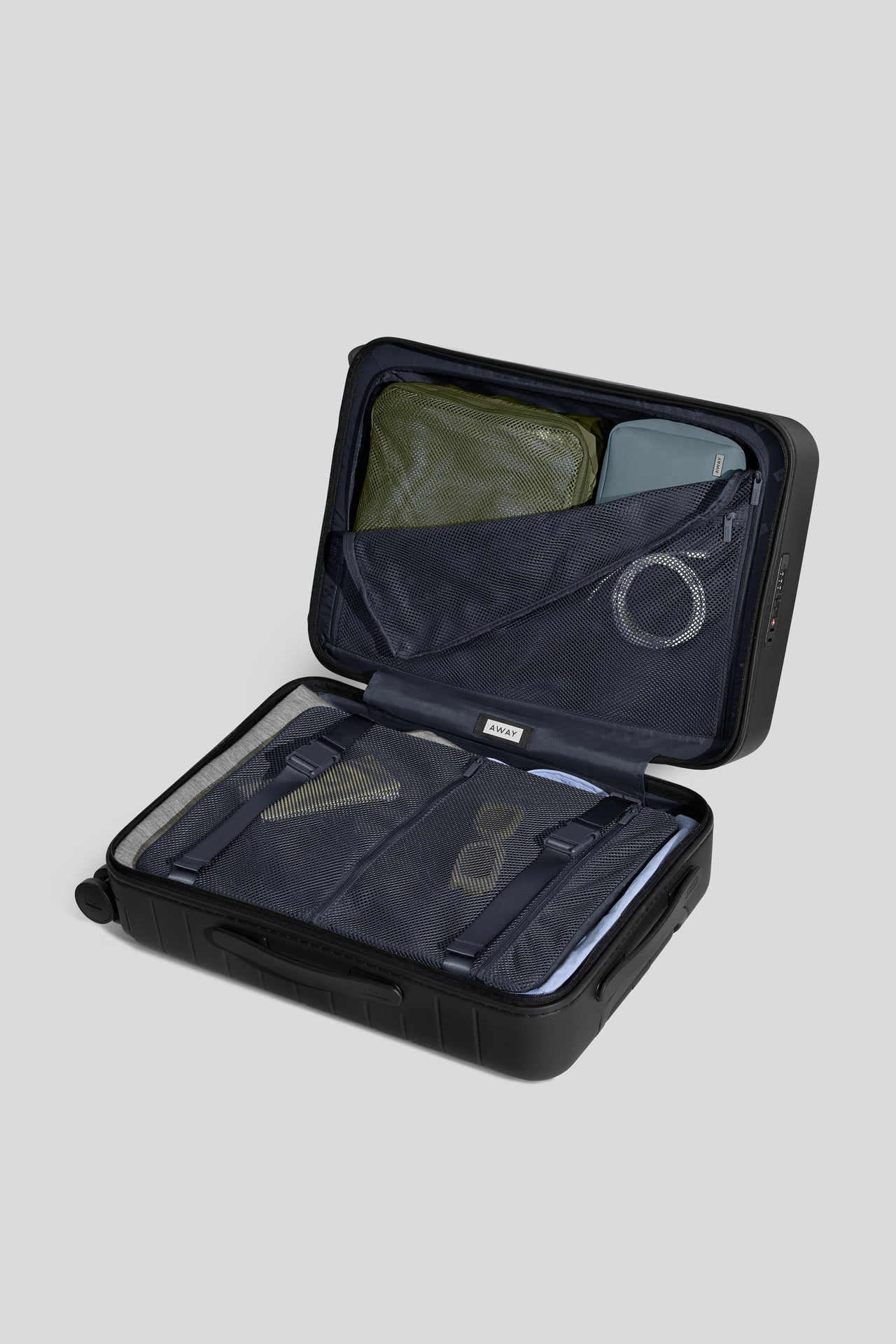 Grindr x Away Bigger Carry-On