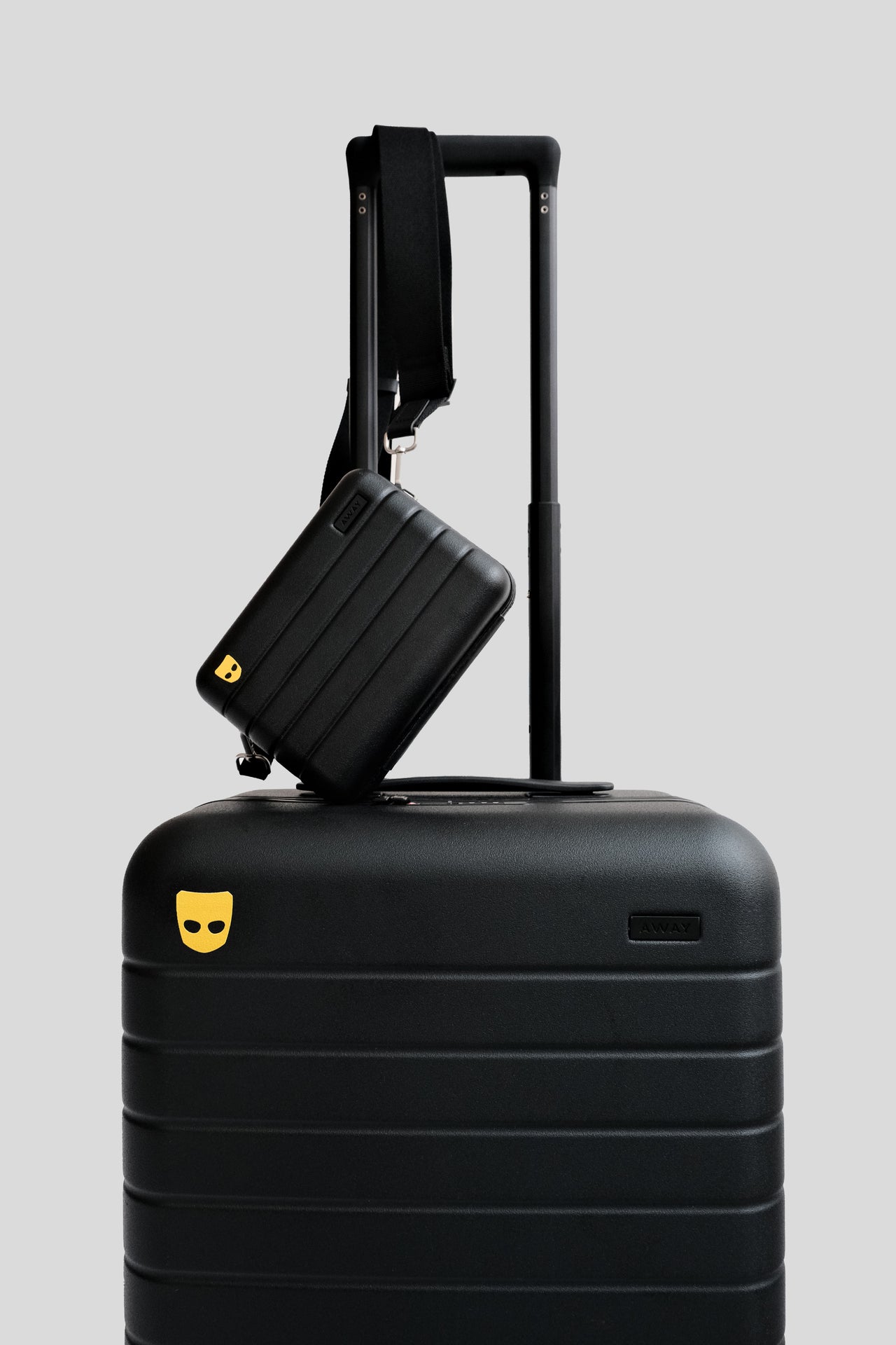 Grindr x Away Mini Crossbody