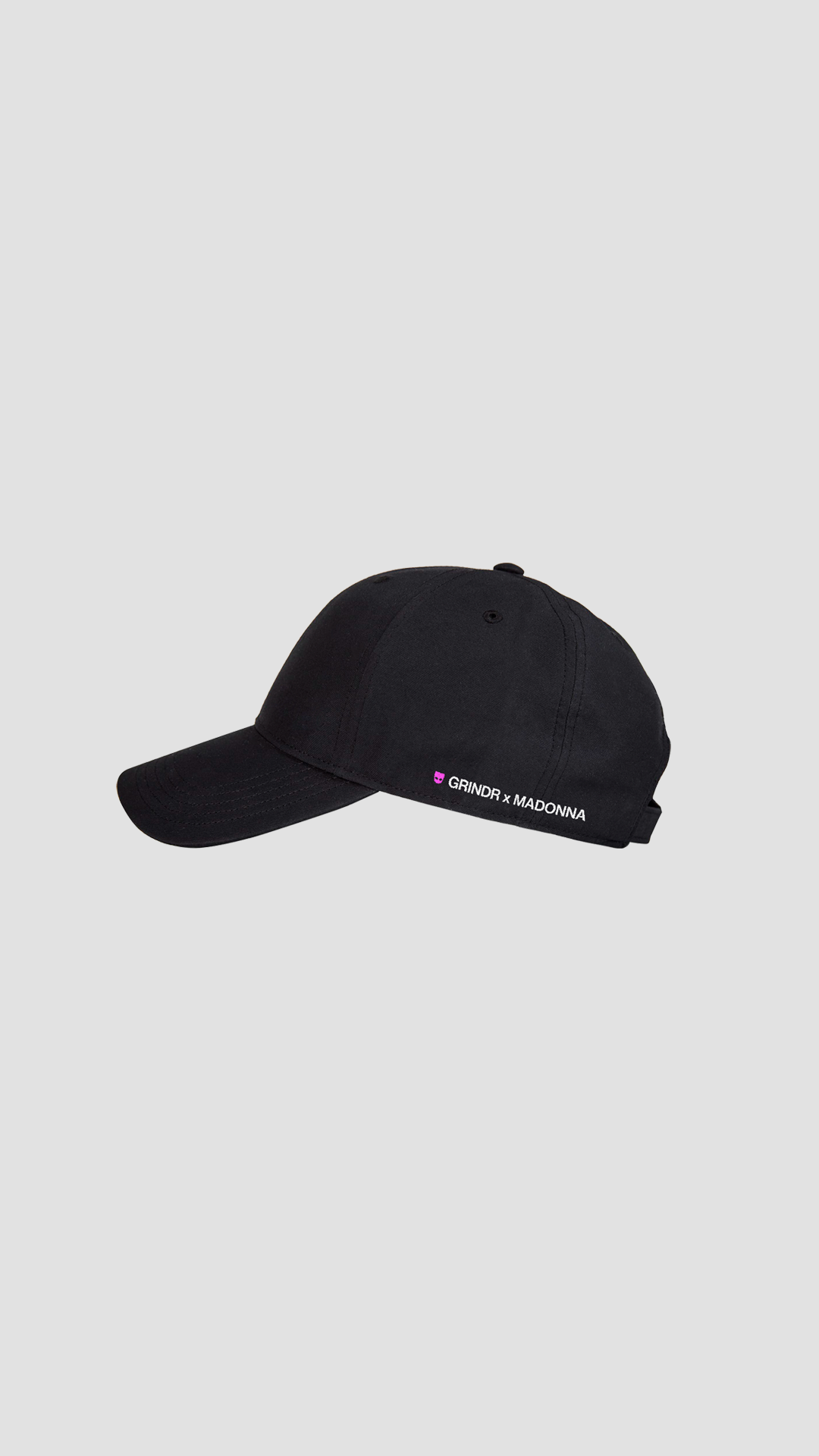 Dance Floor Dad Hat