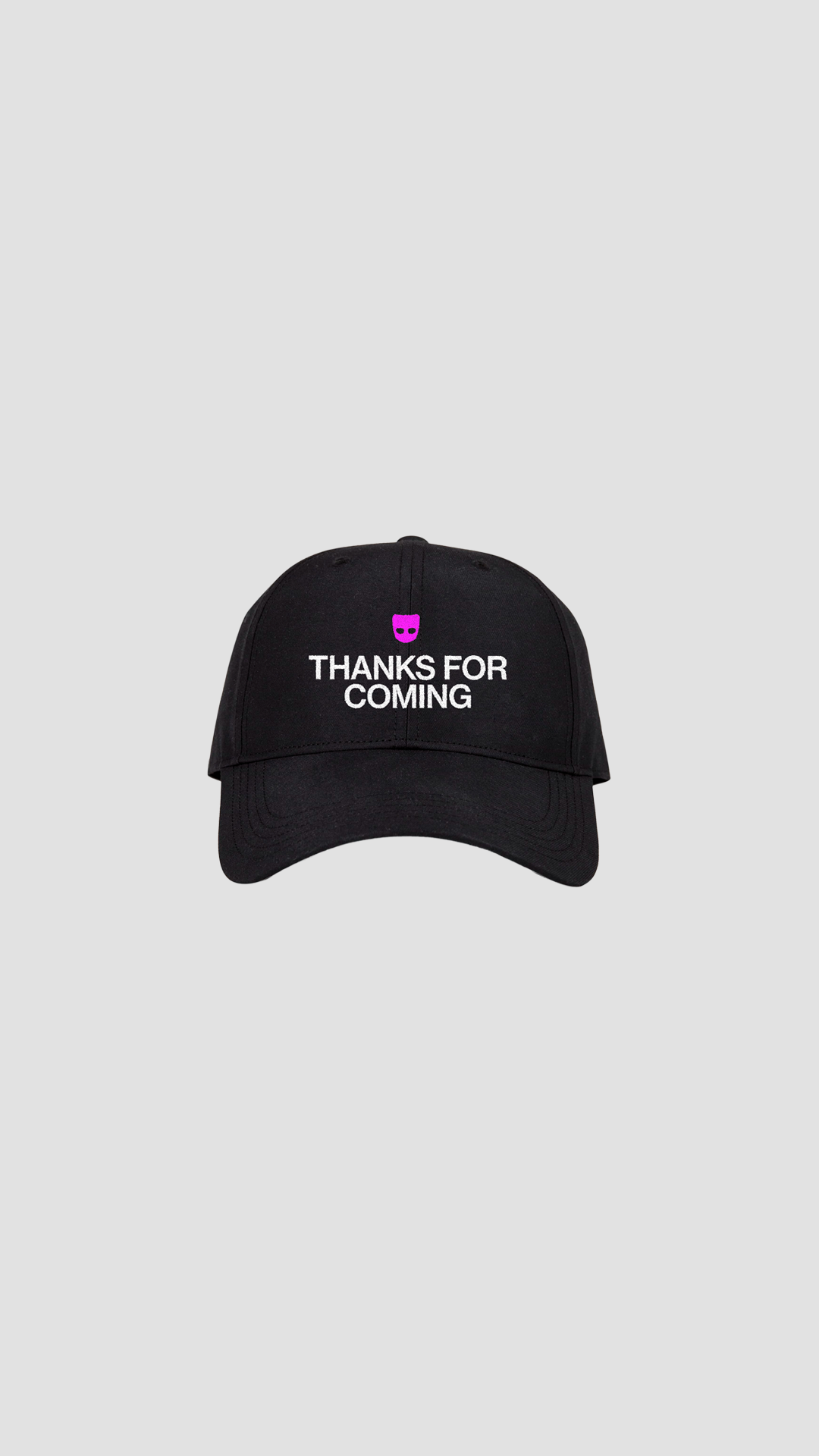 Thanks For Coming Dad Hat