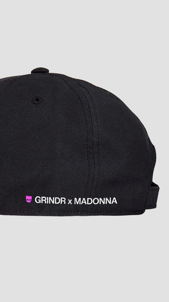 Dance Floor Dad Hat