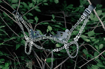 Grindr x CHRISHABANA The Adam Harness