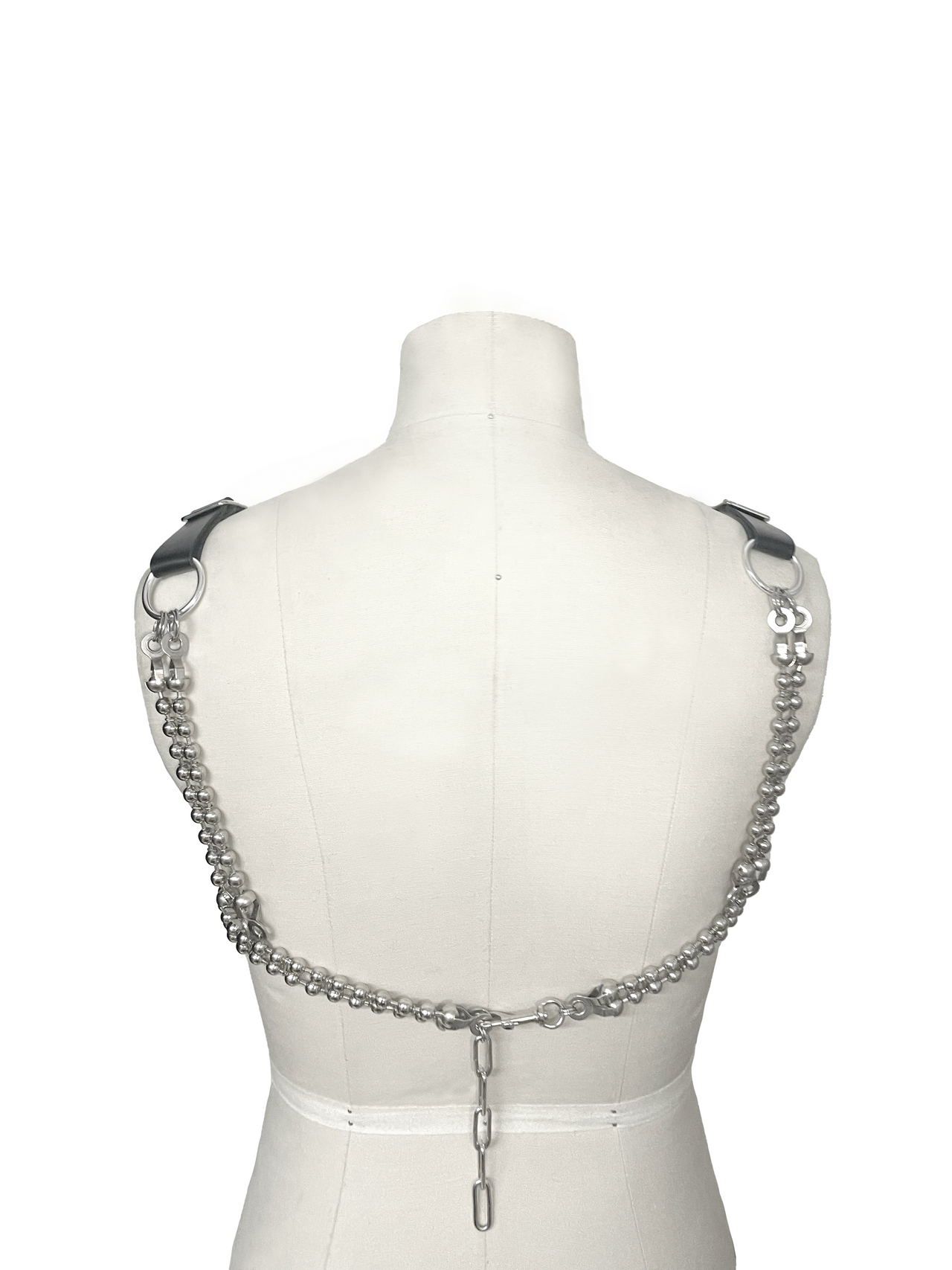 Grindr x CHRISHABANA The Adam Harness