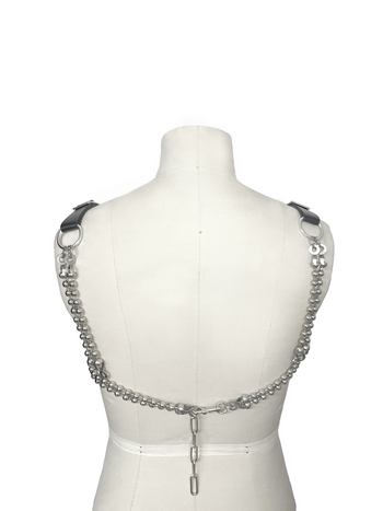 Grindr x CHRISHABANA The Adam Harness