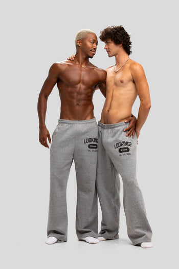 Grindr "Looking?" Sweatpants