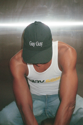 Gay Guy Dad Hat